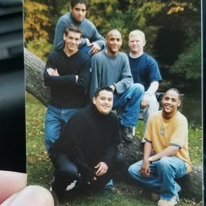 Meet your Posher, Lewis